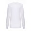 Campri Thermal Baselayer Top Junior White