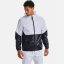 Under Armour Armour Recovery Legacy Jacket White/Black