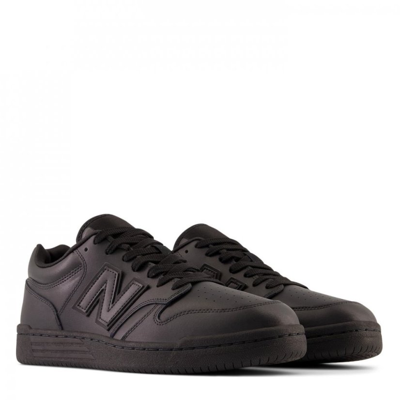 New Balance New Balance 480 Black/Black