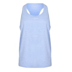 USA Pro USA Pro Flex Tank Womens Brunera Blue