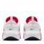 Nike Kidfinity Big Kids' Shoes White/Black/Red
