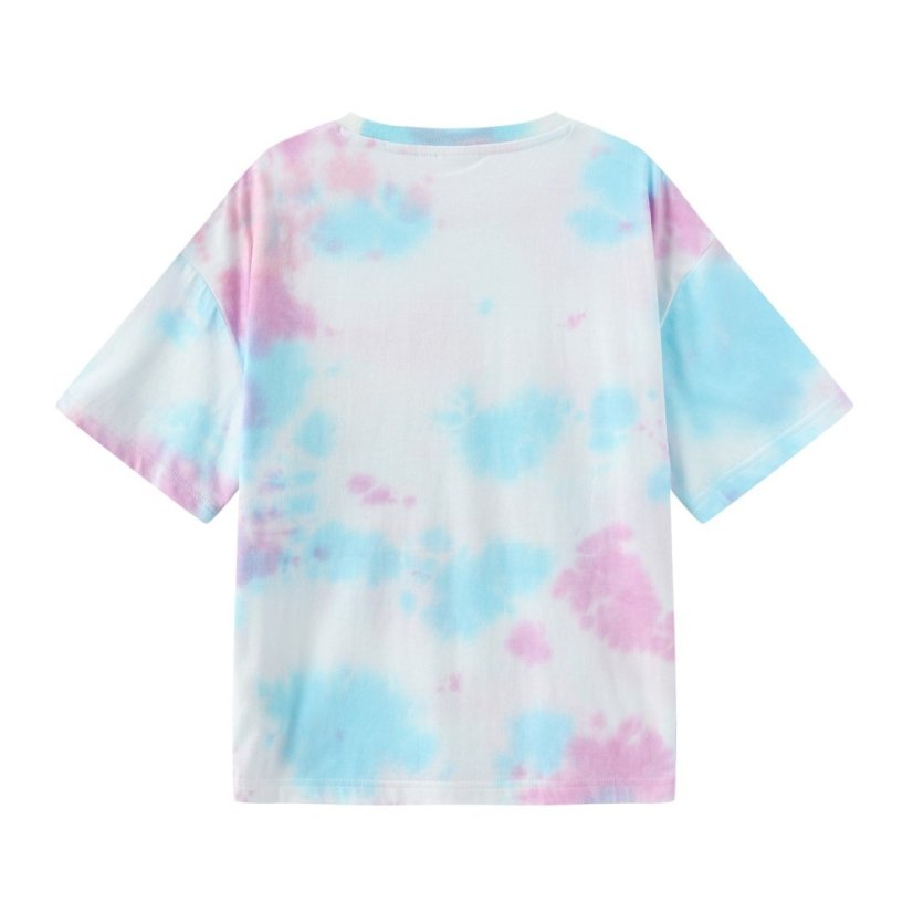 Character Kids' Regular Fit T-Shirt Stitch