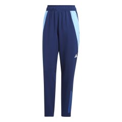 adidas Women's Tiro24 Performance Tracksuit Bottom Navy Blue