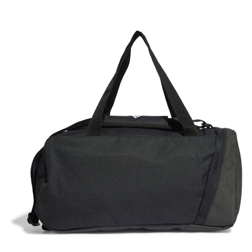 adidas Training Duffle XS Black/White