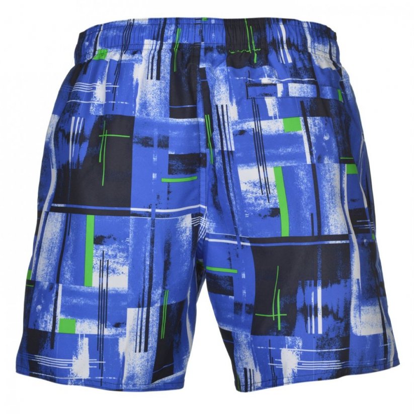 Speedo Printed Shorts velikost S
