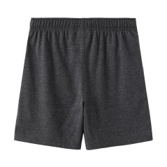 Slazenger Jersey Shorts Junior Charcoal Marl
