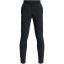 Under Armour Unstoppable Tapered Bottoms Juniors Black