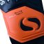 Sondico Elite Rolltech Goalkeeper Gloves Black/Orange