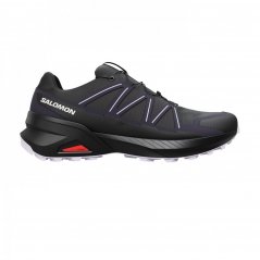Salomon Speedcross Peak Ladie's Trail Running Shoes Black/Violet