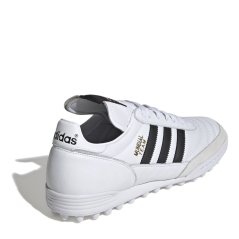 adidas addias Mundial Team Astro Turf Football Boots White/Black
