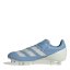 adidas RS15 Soft Ground Rugby Boots Blue/White