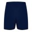 Castore Unisex Kids' Rangers Training Football Shorts Navy