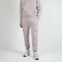 Criminal Damage Damage Cali Jogger Light Grey