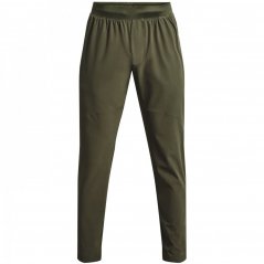 Under Armour STRETCH WOVEN PANT Green