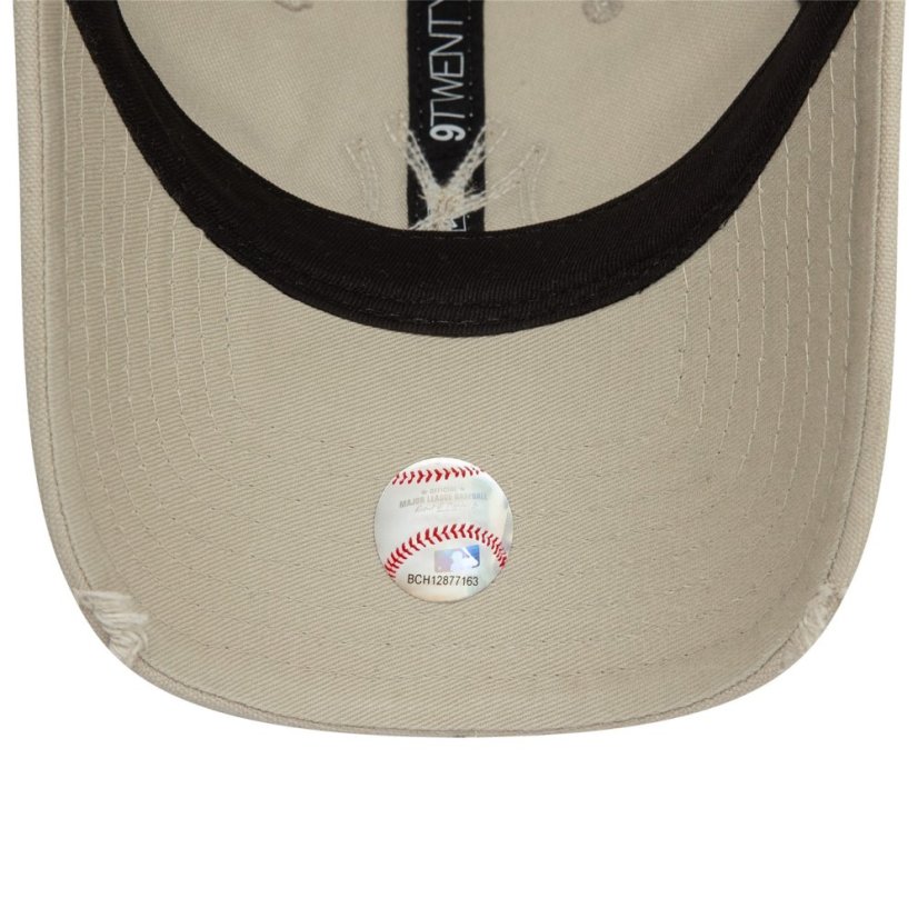 New Era New 9twenty Distrsd Ld44 Beige