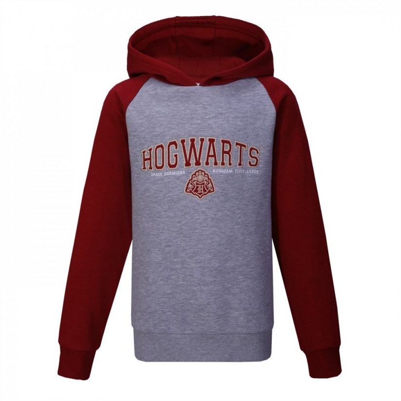 Character Fleece-Lined Hoodie for Boys Harry Potter