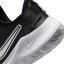 Nike Flex Runner 3 Little Kids Shoes Black/White