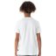 Puma Logo T-shirt Juniors White Graphic