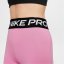Nike Pro Girls Tights Magic Flamingo