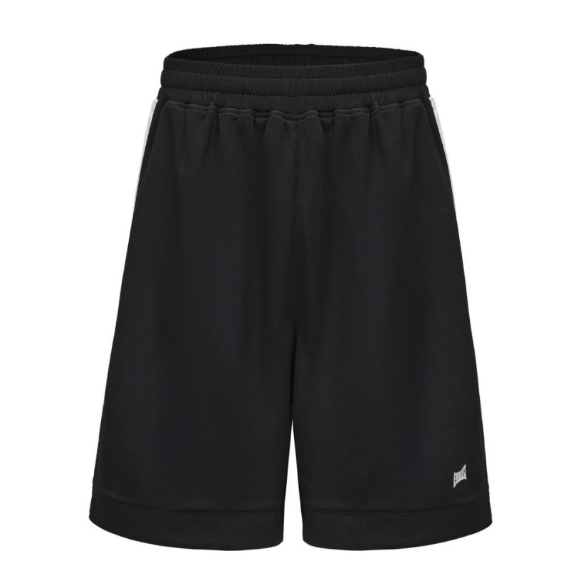 Everlast BB500 Short Sn54 Black/White