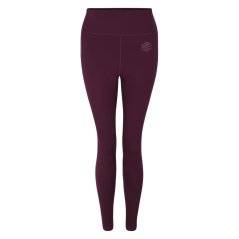 Umbro Women's Pro Leggings Potent Purple