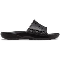 Crocs Women's Baya II Pool Sliders Black