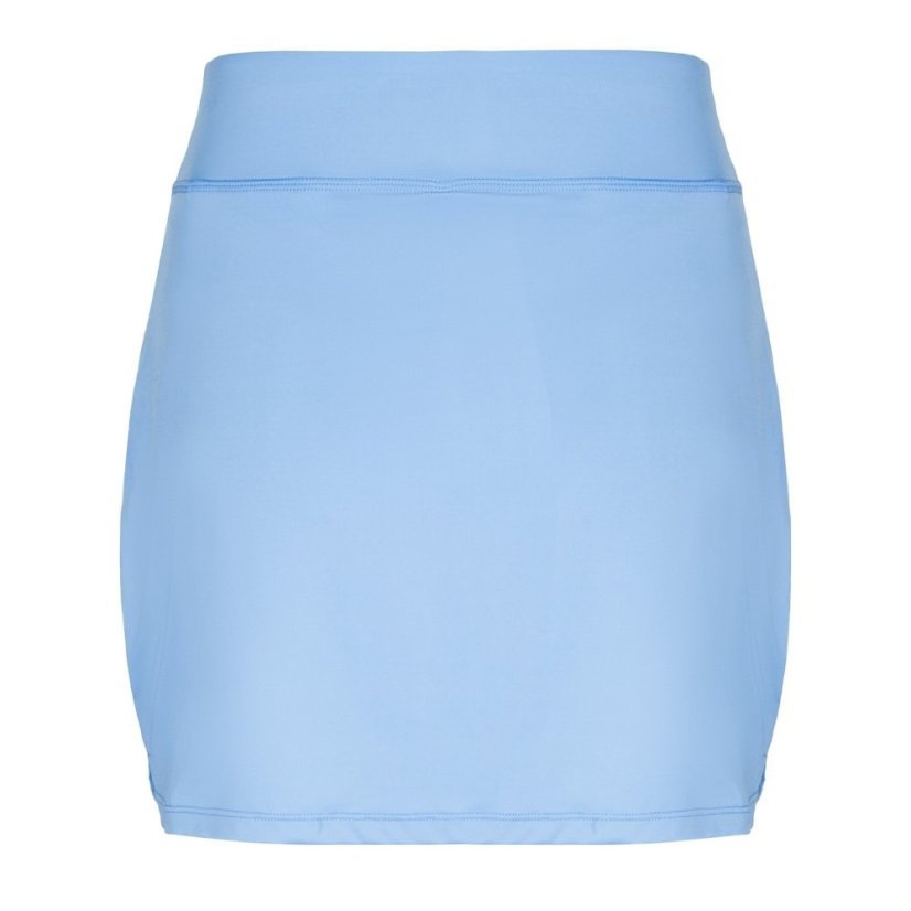 Slazenger Court Skort Womens Baby blue