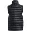 Under Armour Women's Lightweight Gilet Black