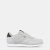 Slazenger Classic Trainers Mens Grey/Blk/White