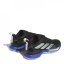 adidas Avacourt Clay Court Women's Tennis Shoes Black/Silv/Mint