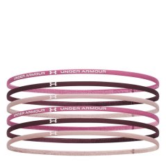 Under Armour Headband Red