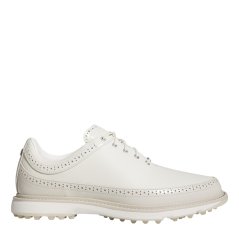 adidas Unisex Kids' Spikeless Golf Shoes Wht/Grey/Won