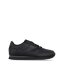 Slazenger Classic Trainers Juniors Black/Charcoal