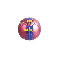 Team Hypre Phantom Sign Footballs Barcelona
