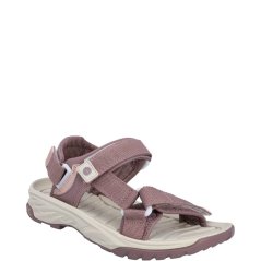 Hi Tec Ula Raft Walking Sandal Womens Rose