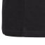 adidas Girls Essentials Linear T-Shirt Black