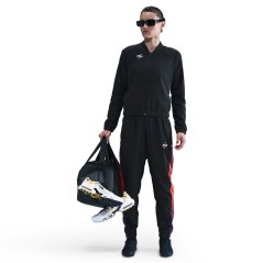 Nike Academy Nike United Tracksuit Womens Black Concord