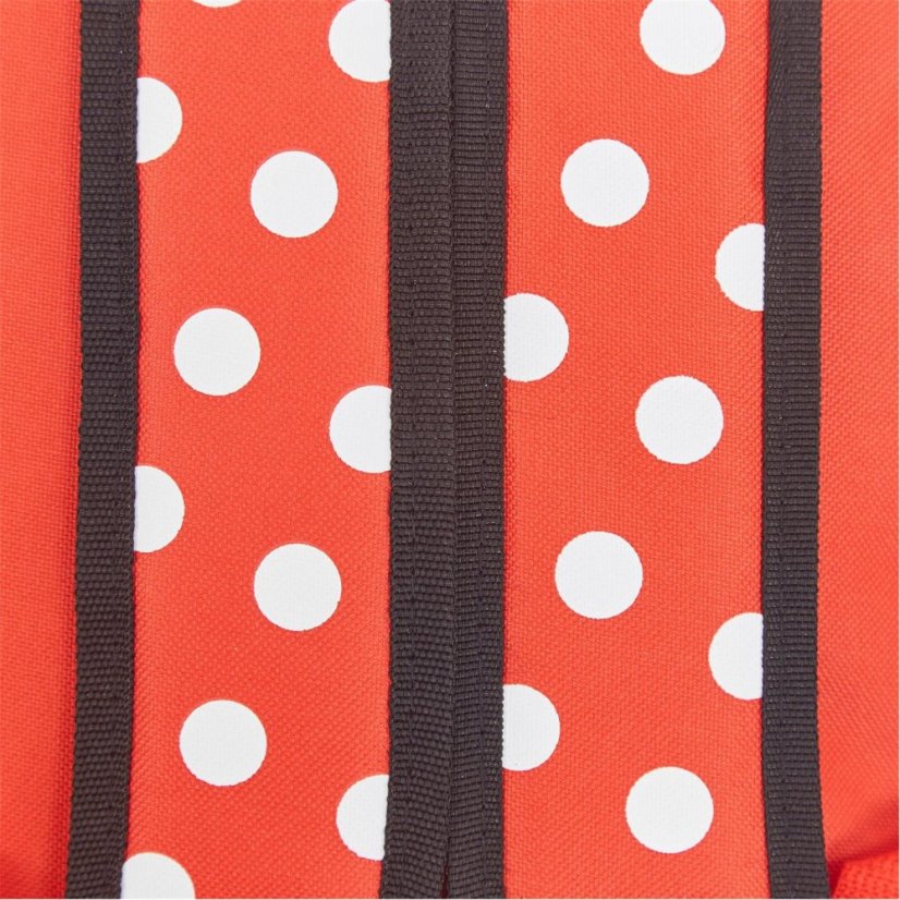 Character Pocket Rucksack Minnie