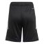 adidas Tiro 24 Training Shorts Juniors Black/White