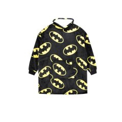 Character Snuggle detská mikina Batman