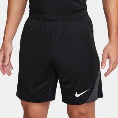 Nike Strike Men's Dri-FIT Global Football Shorts Black/White