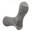Sondico Elite Grip Sock 1pk Grey