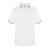 Slazenger Tipped pánské polo tričko White