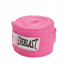 Everlast 120 Boxing Handwraps Pink