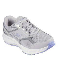 Skechers Go Run Consistent 2.0 - Advantage Grey/Lavender