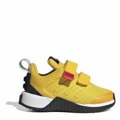 adidas Lego Sprt Pro Bb99 Yellow/Black