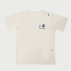 Karrimor T-Shirt Off White