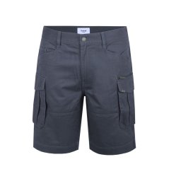 Firetrap BTK pánské šortky Charcoal
