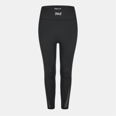 Everlast Contour 7/8 Tights Womens Black