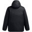 Under Armour Men's Limitless Insulated Heavyweight Tailored Fit Puffer Jacket Black